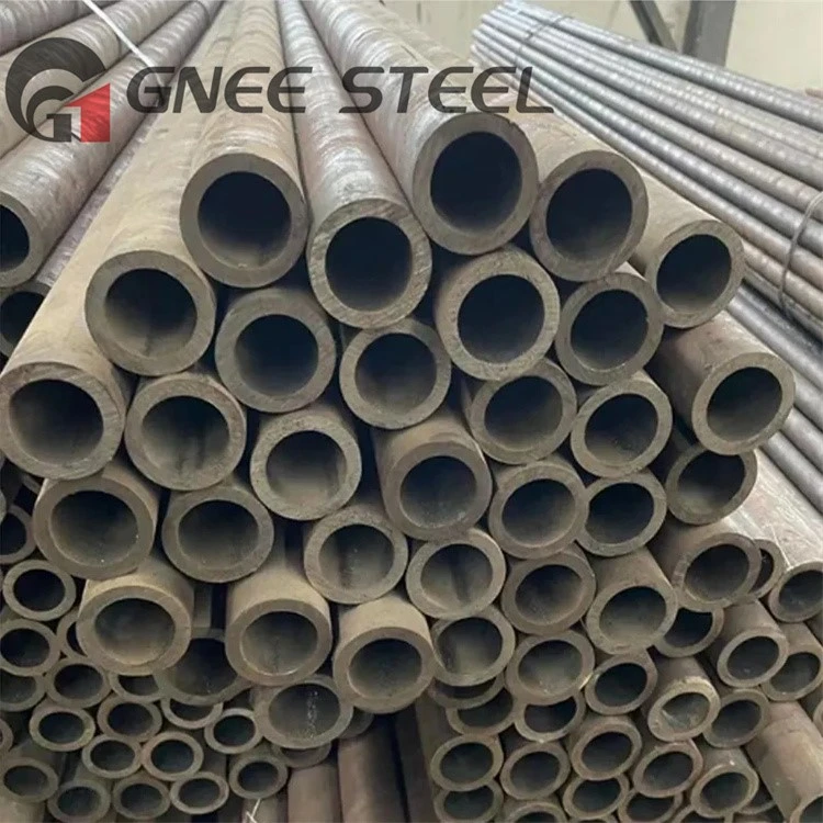 High temperature alloy steel pipe High temperature alloy steel pipe