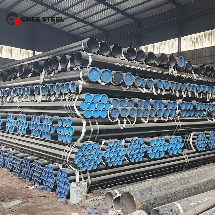 Spesifikasi Pipa ASTM A106 Gr B