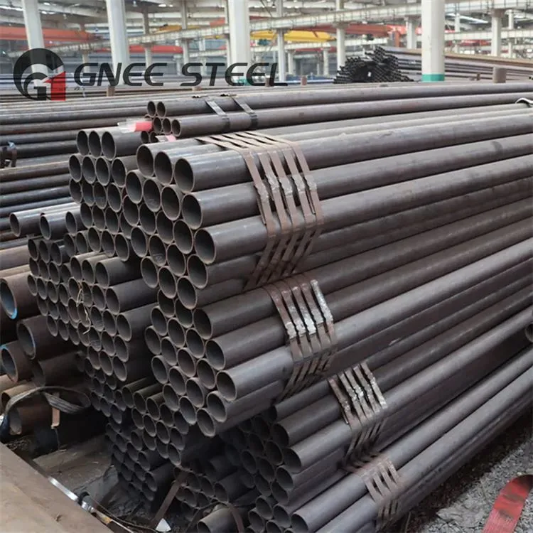 Pipa Karbon ASTM A53 GR.A