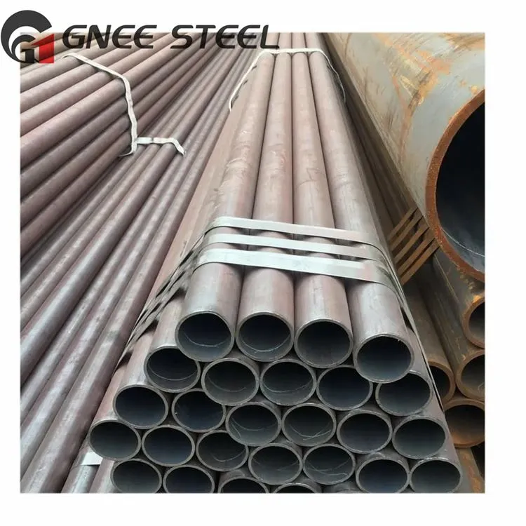 Tabung Baja Mulus Untuk Mobil