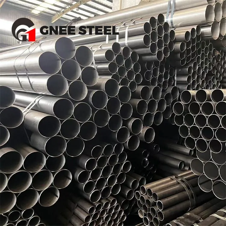 Pipa Seamless Baja Tahan Karat 904L