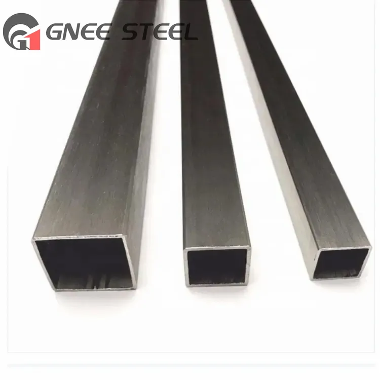 Tabung Persegi Stainless Steel 304/304L