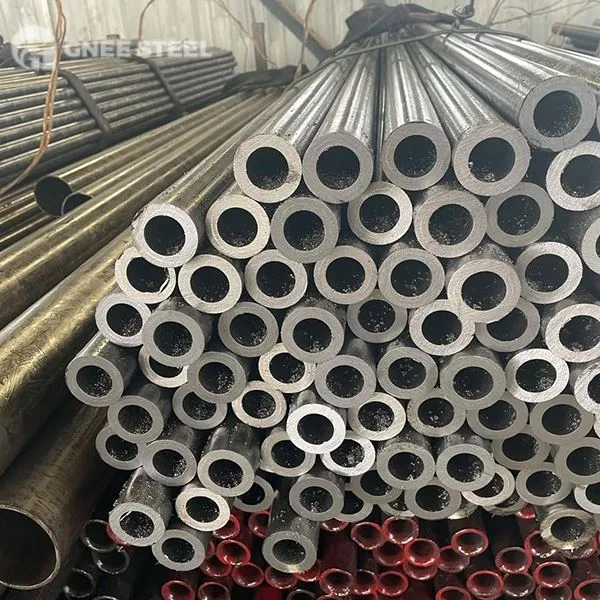 15S10 tabung digambar dingin yang mulus