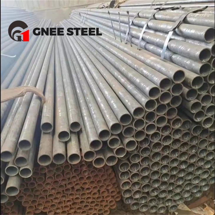 Tabung Boiler Mulus 16Mo3