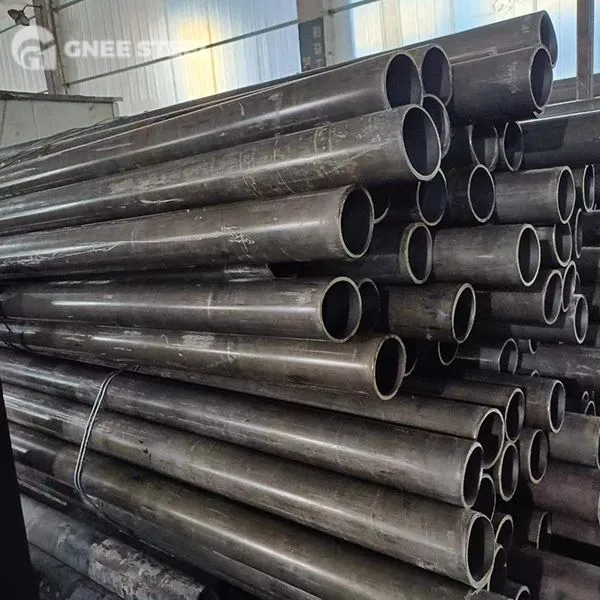 18S10 Tabung Presisi Seamless