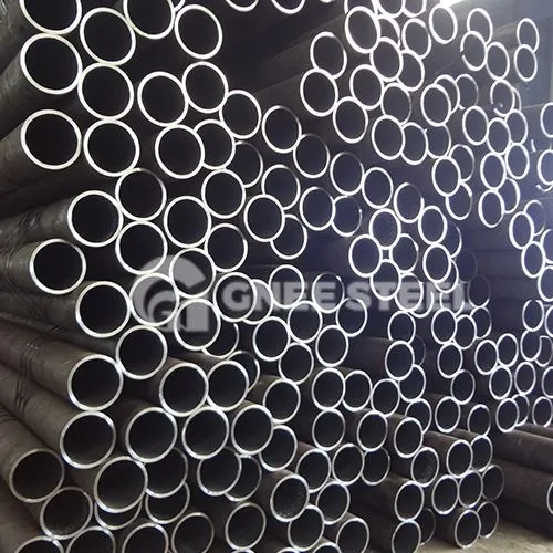 20# Pipa baja mulus untuk transportasi cairan