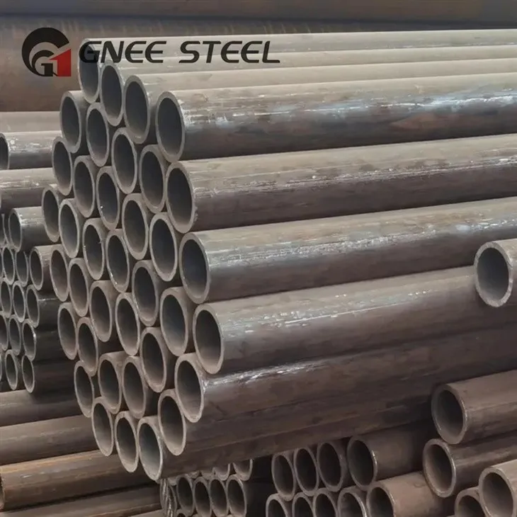 4140 42CrMo4 Seamless Alloy Pipe