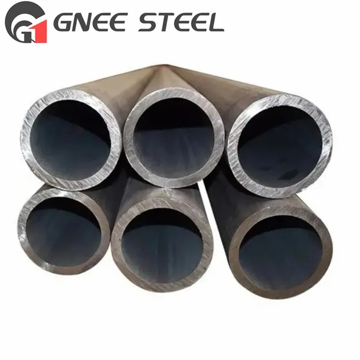 Tabung Baja Diasah Mulus 42CrMo4