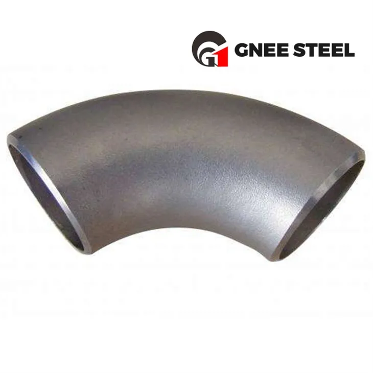 Siku Pipa Baja 90 Derajat