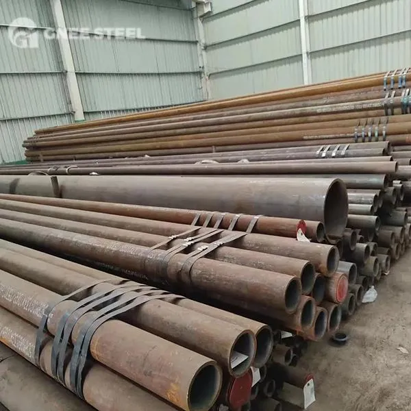 Tabung servis suhu rendah A210 GRC