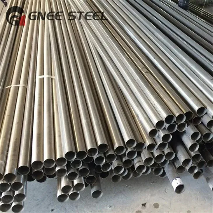 Tabung Stainless Mulus A213 TP317