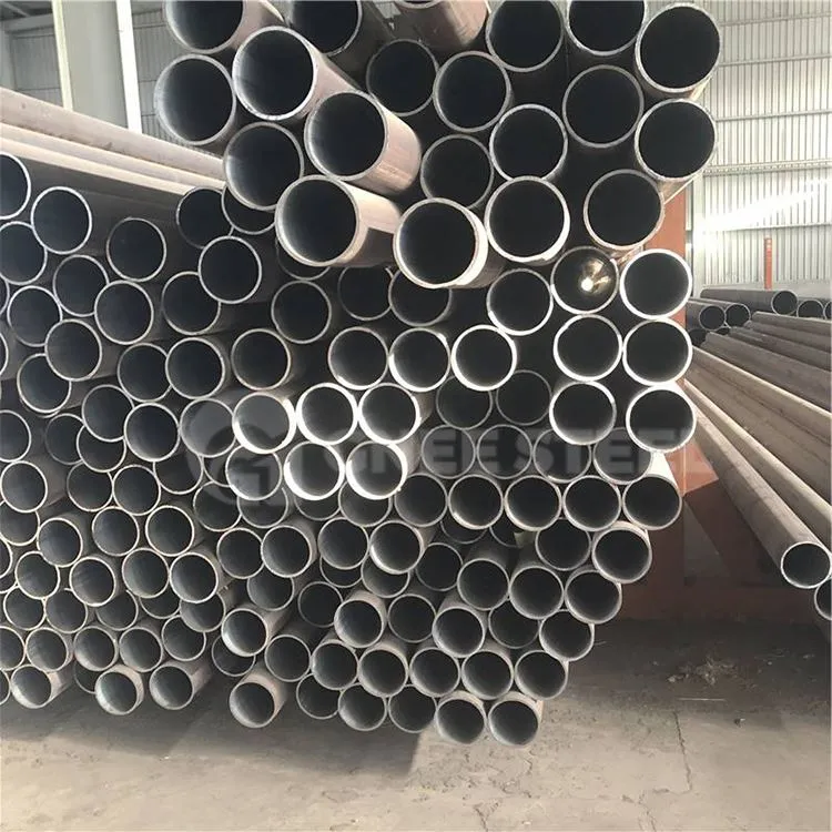 Pipa Retak Minyak Bumi A333 Grade6