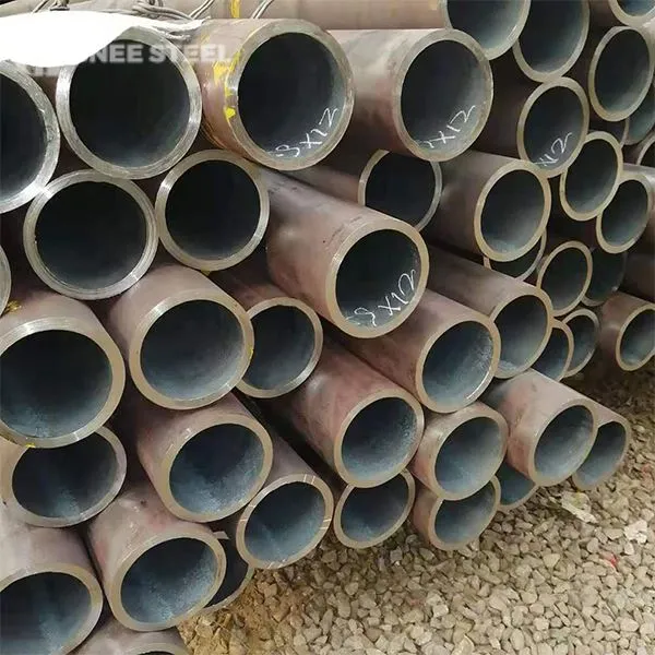 A519 Grade 1026 Tubing Seamless