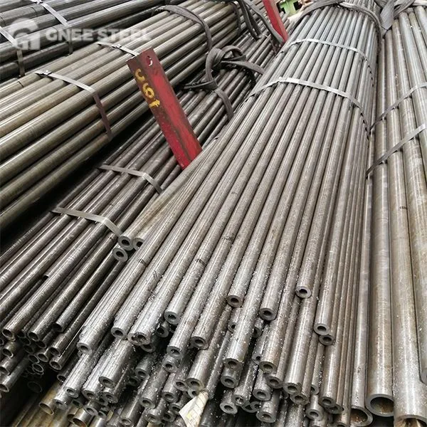 A519 MT 1015 Tabung Cold Finishless Cold