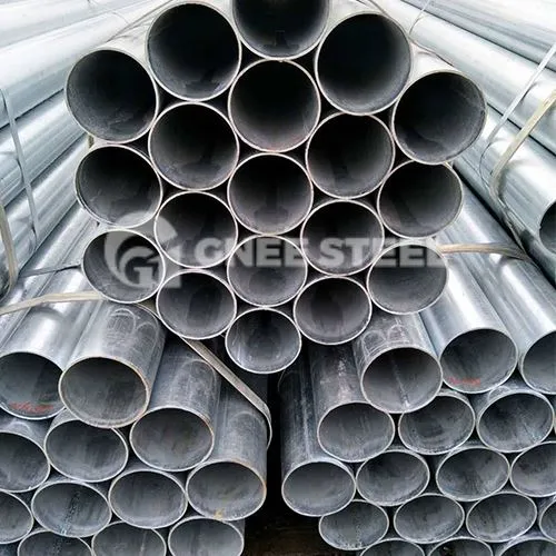 A795 Pipa Baja Galvanis Dicelup Panas