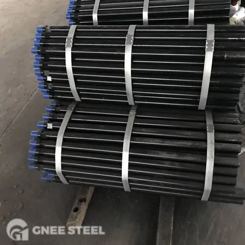 API 5DP E75 Pipa Bor Geologi