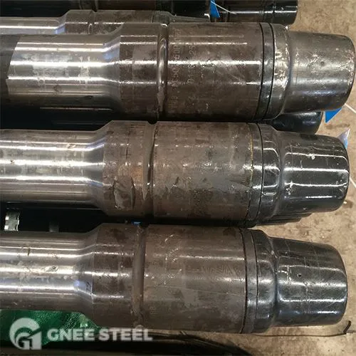 API 5DP S135 Pipa bor berat