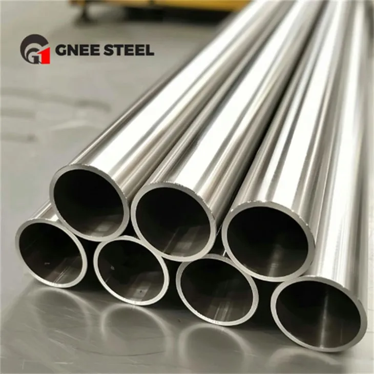 Tabung Boiler ASME SA249 TP304