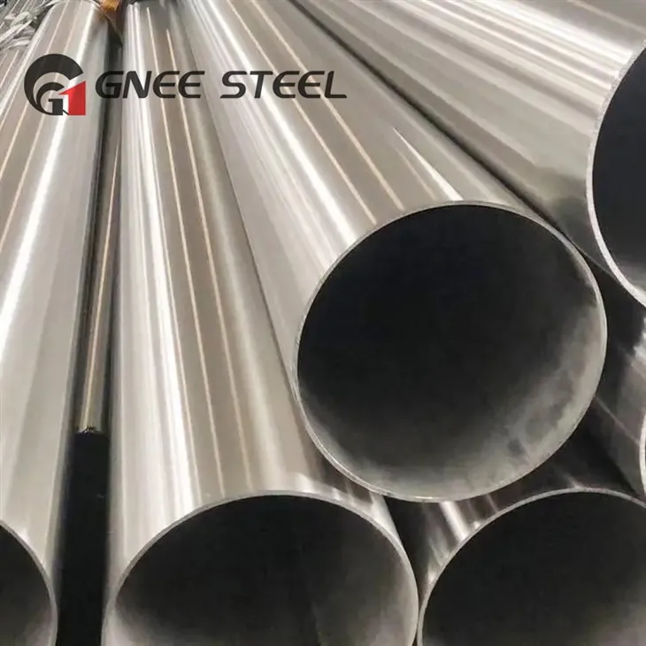 Pipa EFW ASME SA358 Kelas 310s