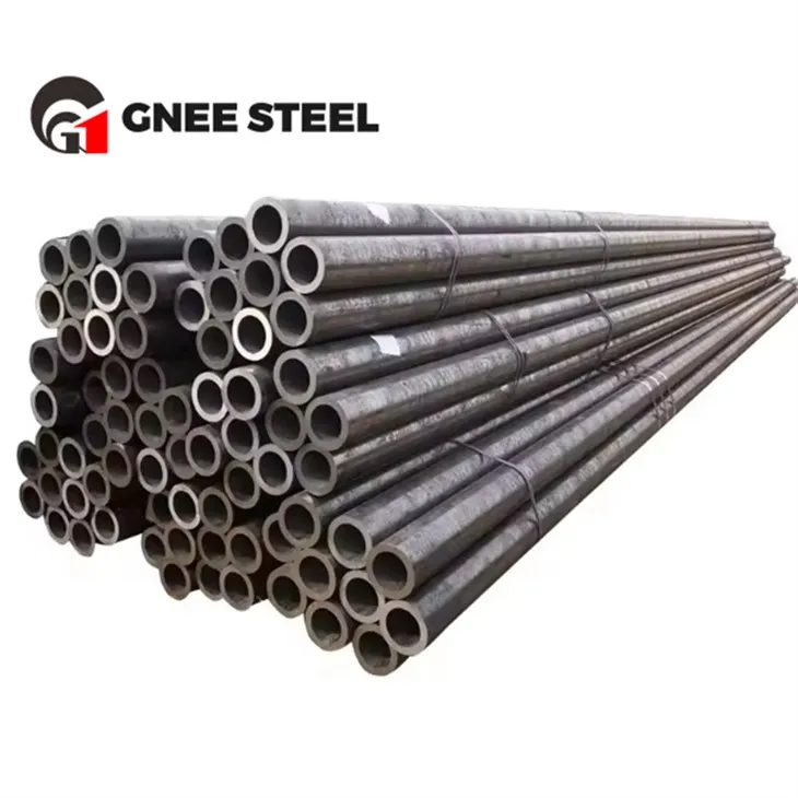 Tabung Mulus ASTM A179 / ASME SA179