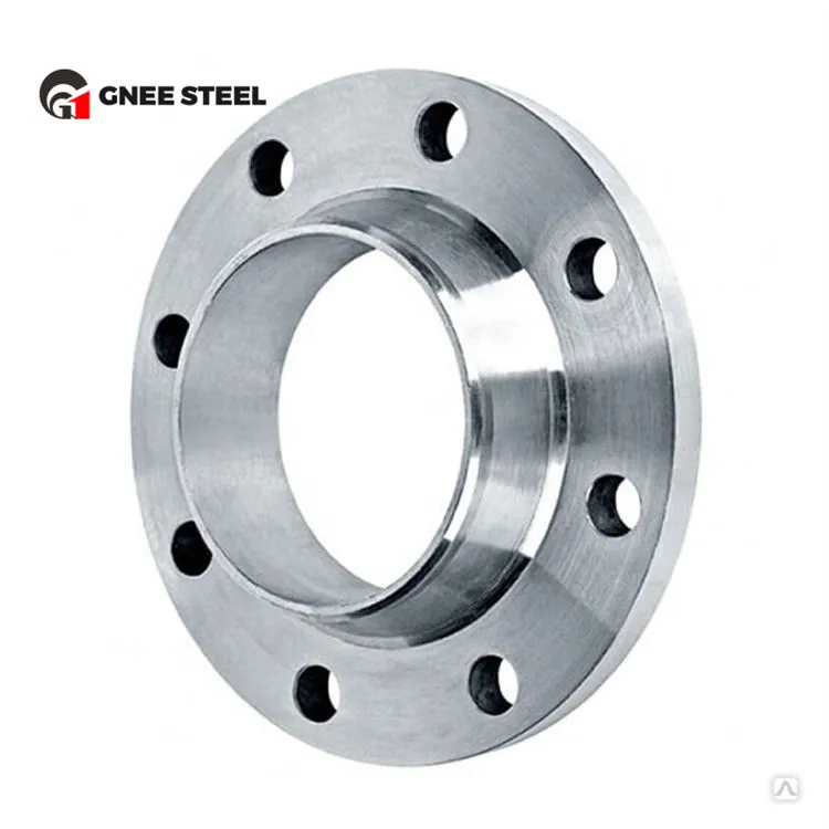 Flensa Baja Tahan Karat ASTM A182 F310