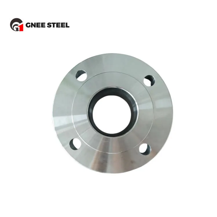 Flensa ASTM A182 F44