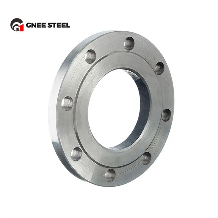 Flensa Astm A182 F60