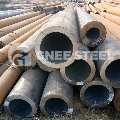 Tabung Ketel ASTM A210