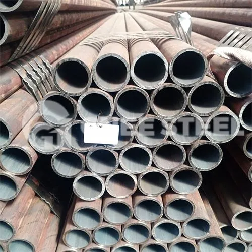 Pipa Boiler Tekanan Tinggi ASTM A210 GrA1 GrC