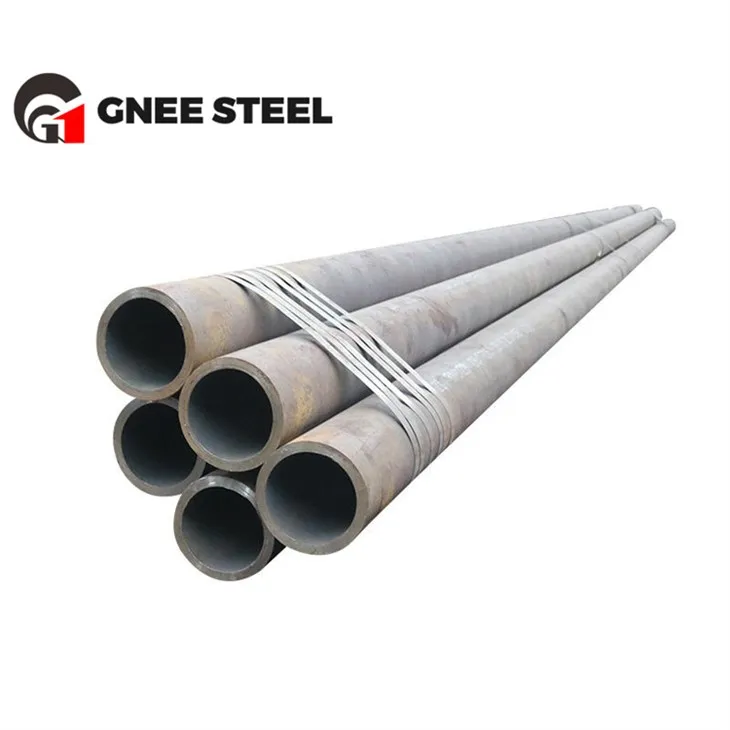 Tabung Penukar Panas ASTM A213 T22