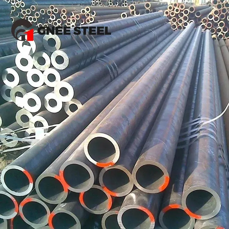 Tabung Boiler Baja Paduan ASTM A213 T23