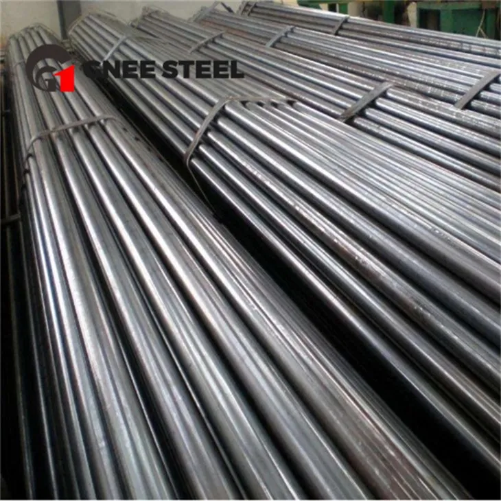 ASTM A213 T91 Alloy Steel Pipes