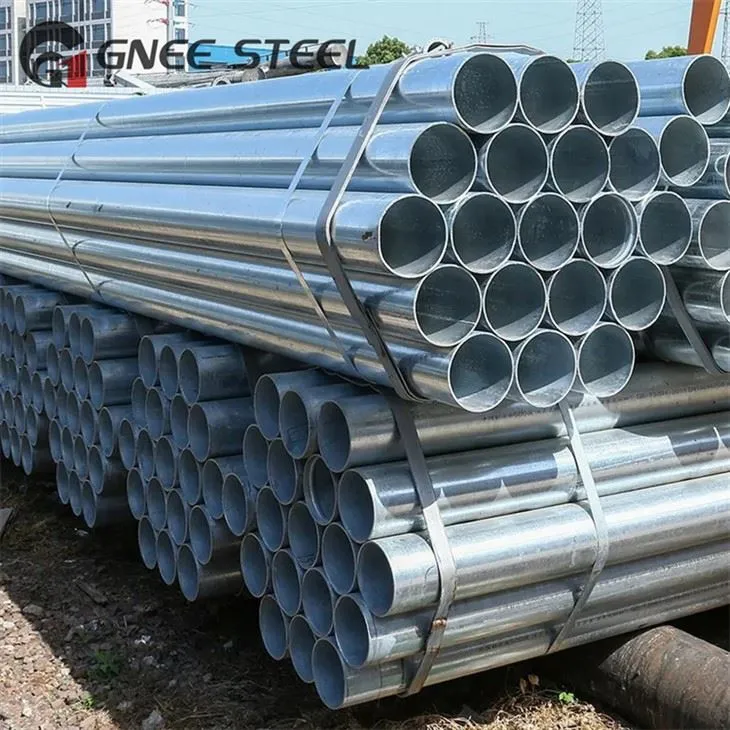 Pipa Tahan Panas ASTM A213 TP347H