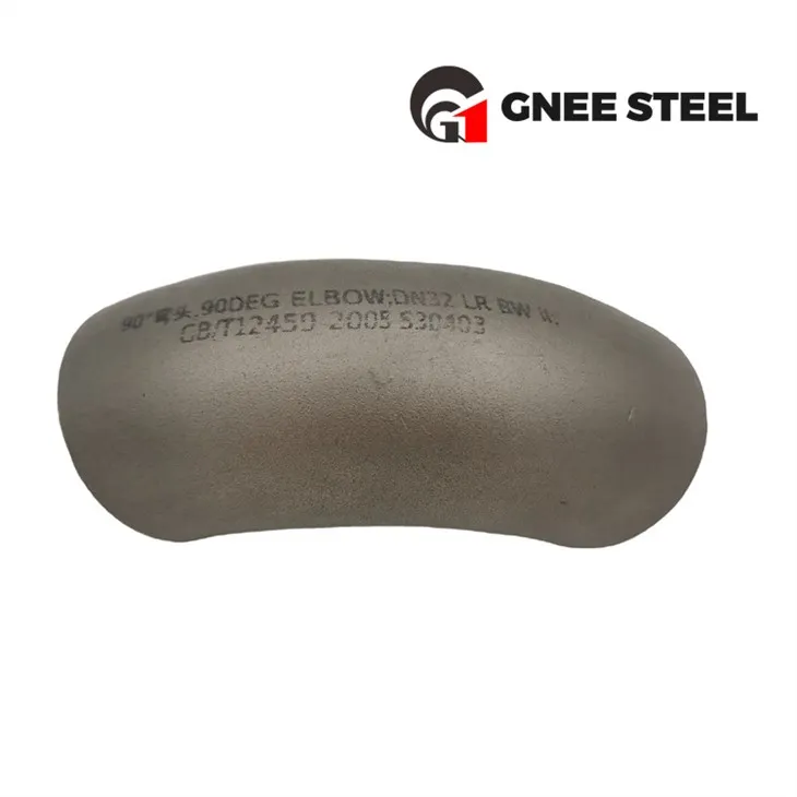 ASTM A234 GR. WP11 Siku