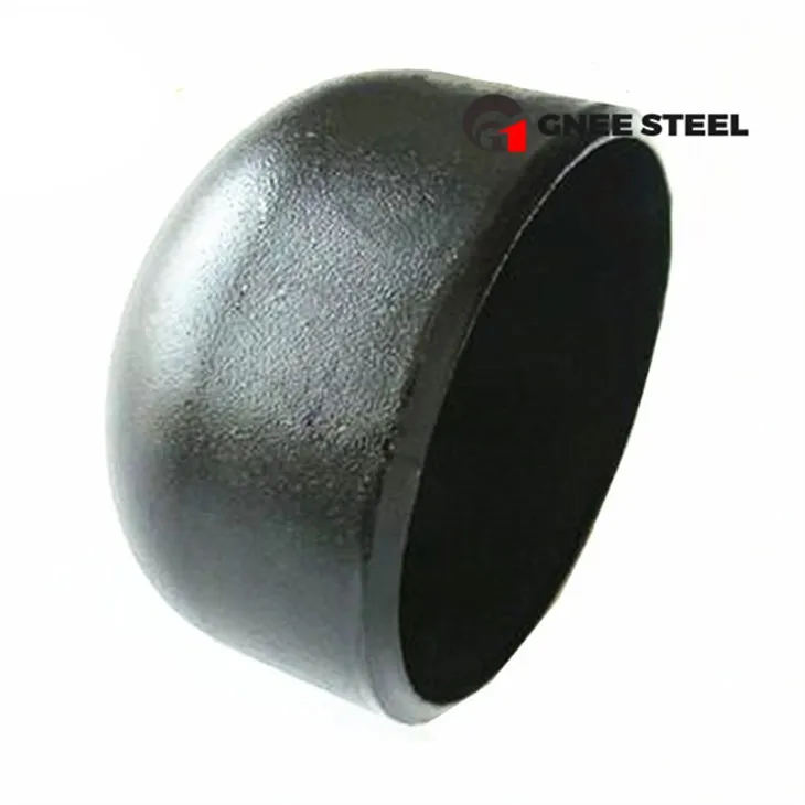 Tutup Ujung ASTM A234 WPB