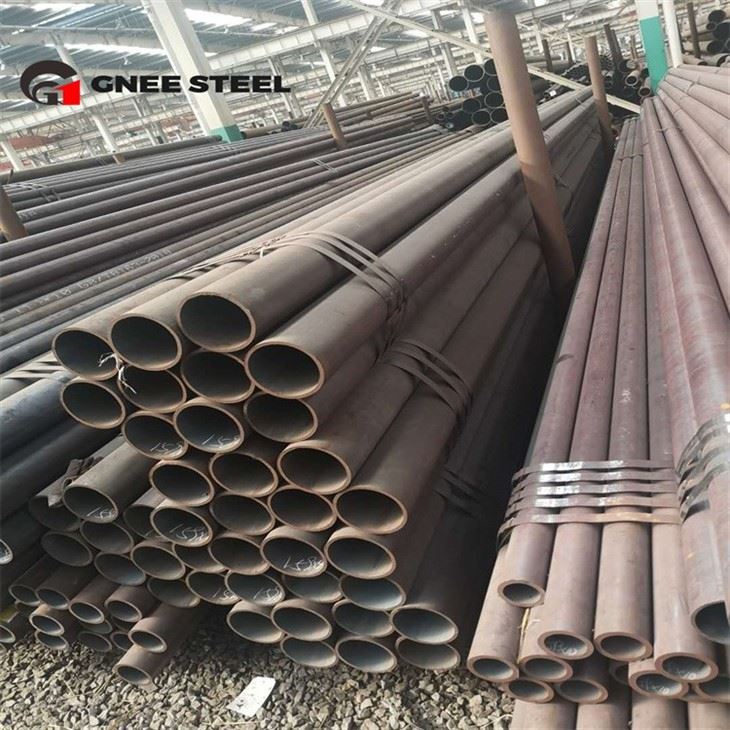 ASTM A252 Steel Pipe