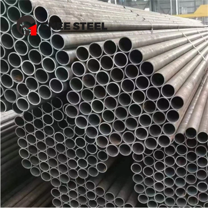 ASTM A335 P21 Alloy Steel Pipe