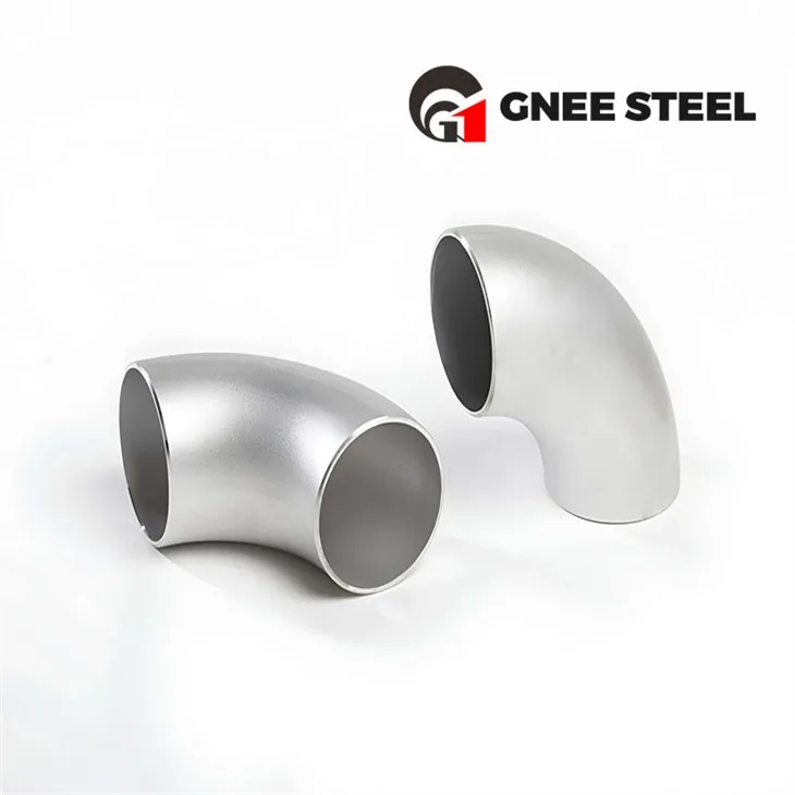 Siku Las Ujung Baja Tahan Karat ASTM A403