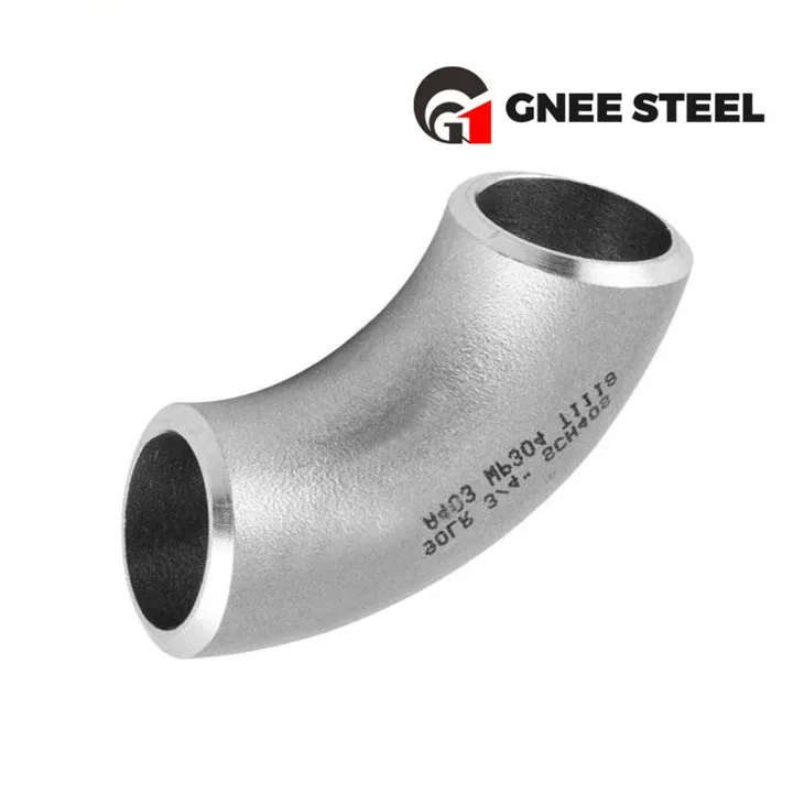 Siku Mulus ASTM A403 WP304