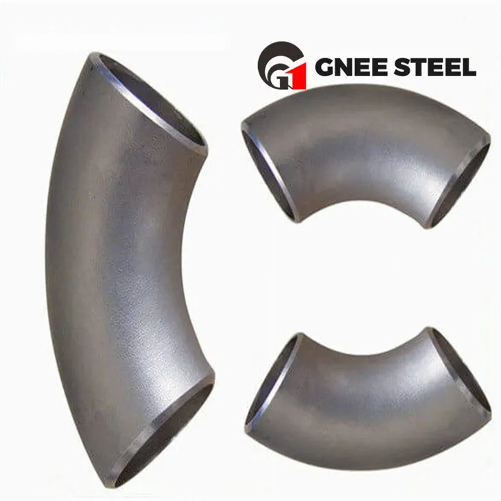 Siku Baja Tahan Karat ASTM A403 WP310