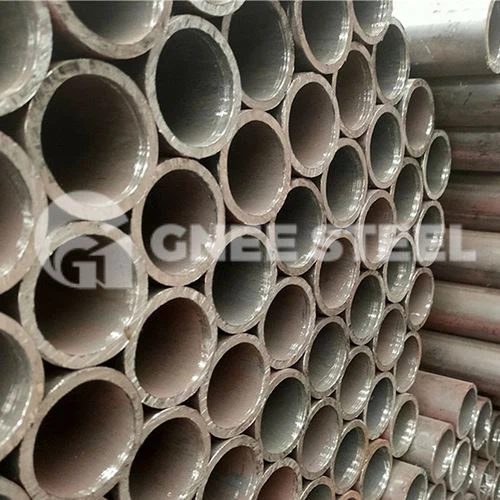 Tabung Mekanik Paduan ASTM A513