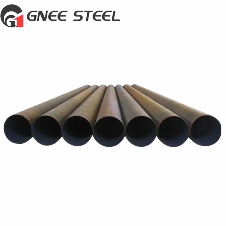 Tabung Presisi ASTM A519 1045 yang Ditarik Dingin