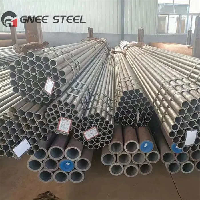 Pipa Karbon ASTM A671 CC70