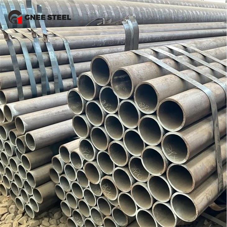 Pipa ASTM A672 C60 Kelas 12, 22, 32