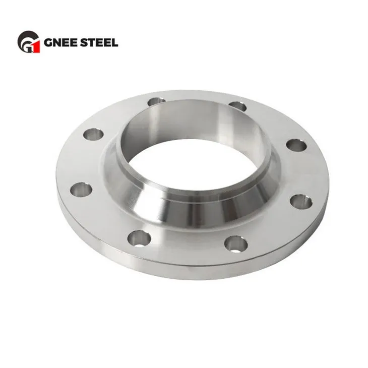 ASTM A694 Slip Pada Flange