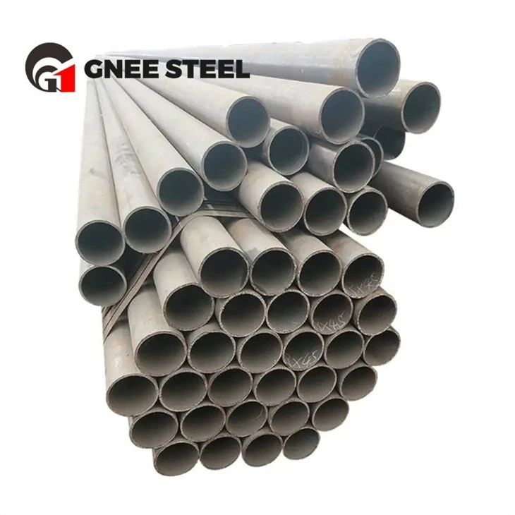 ASTM SA210 Seamless Carbon Pipe ASTM SA210 Seamless Carbon Pipe