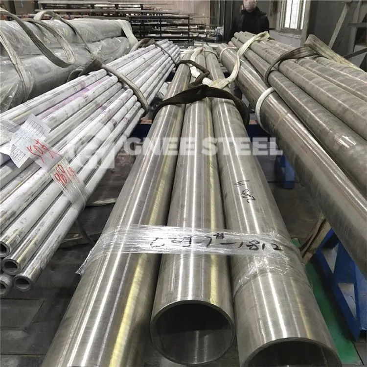 Tabung Las canai dingin