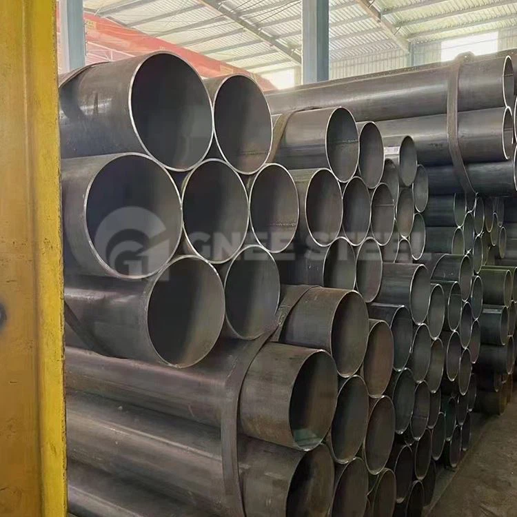 DIN17175 13Tabung Ketel CrMo44