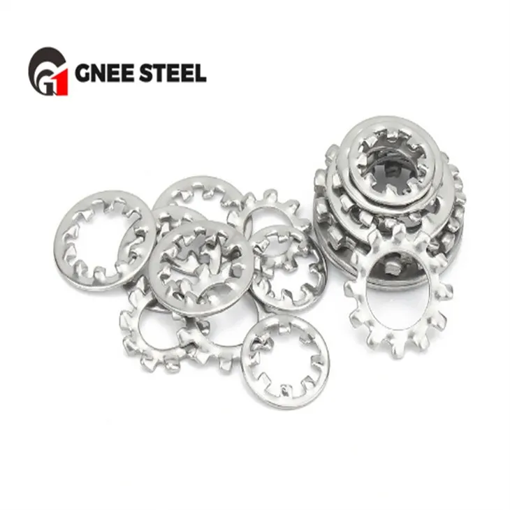 Mesin Cuci Kunci Gigi DIN6798