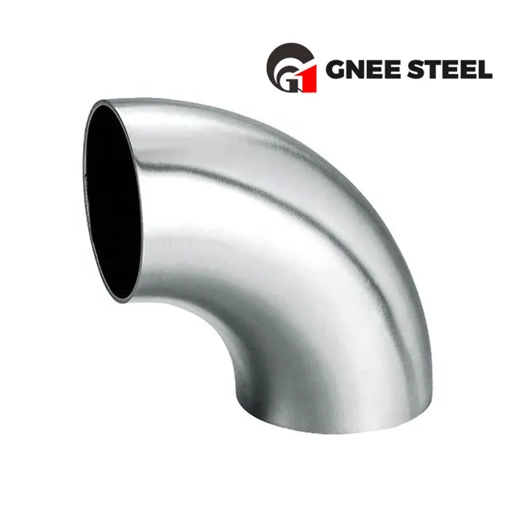 Siku Dupleks Baja Tahan Karat 2205